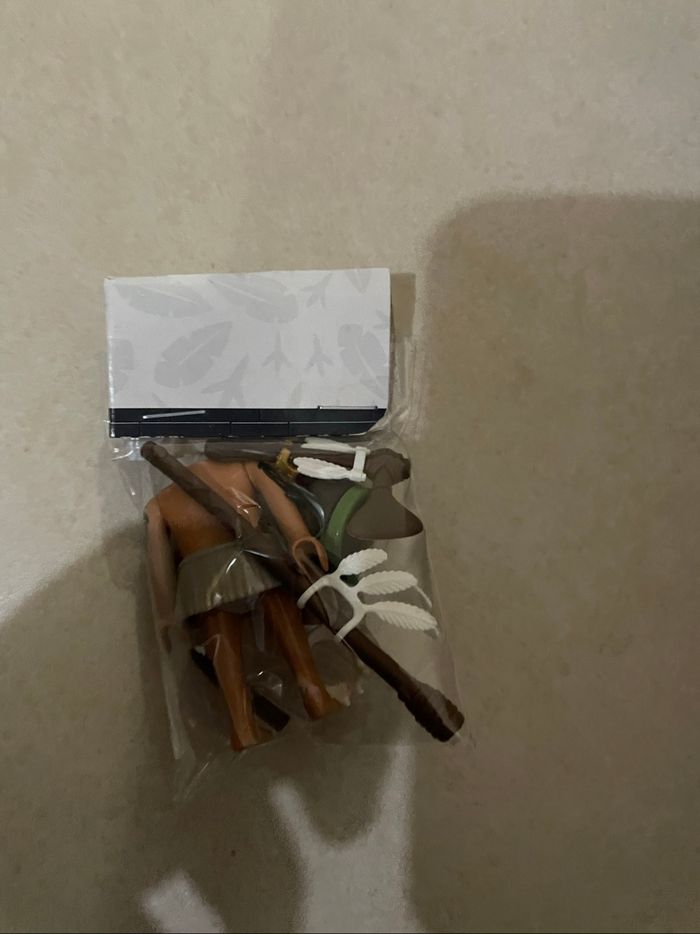 Lot de figurines - photo numéro 3