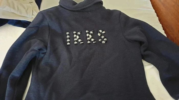 Superbe veste 2 ans - photo numéro 2