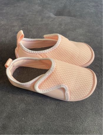 Chaussons enfant 