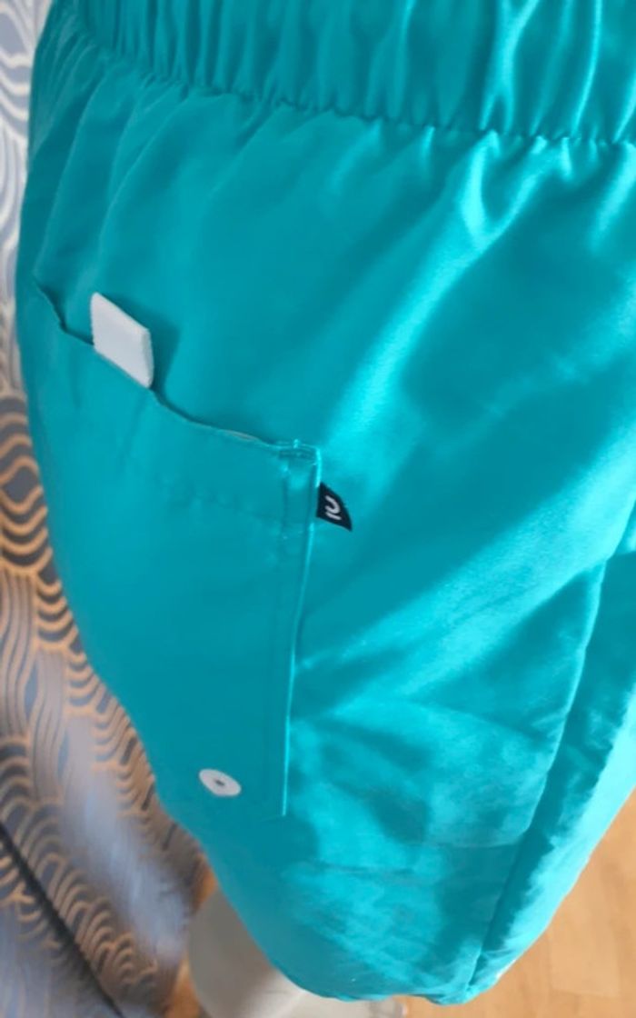 Lot 3 shorts de bain Décathlon - photo numéro 7