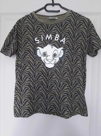 T-shirt Simba