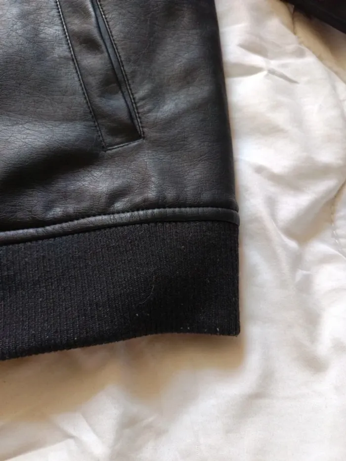 Manteau garçon 12 ans - photo numéro 9