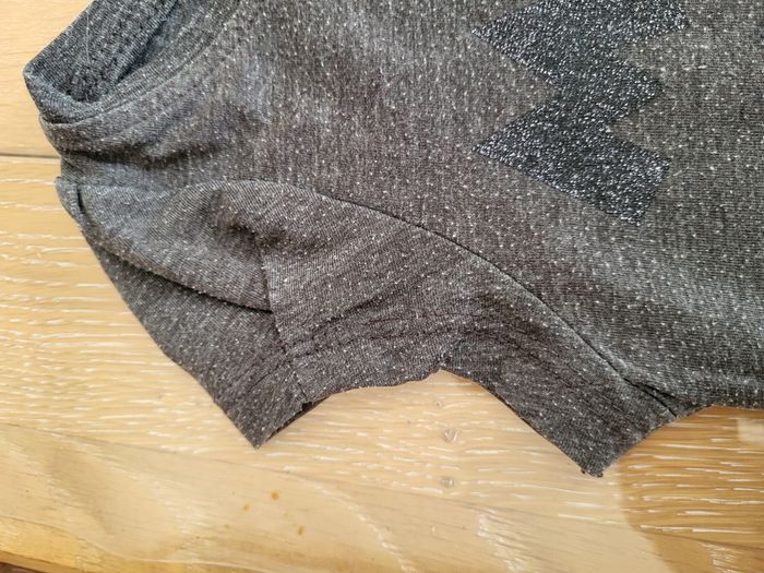 T-shirt manches courtes - photo numéro 5