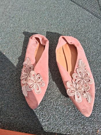 Ballerine 