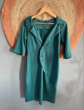 Très jolie robe grain de malice taille 42 