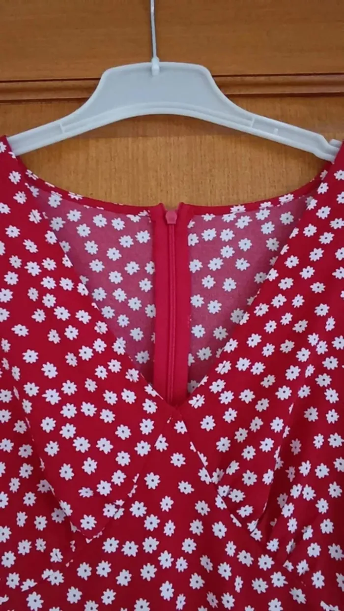 Robe été - photo numéro 2