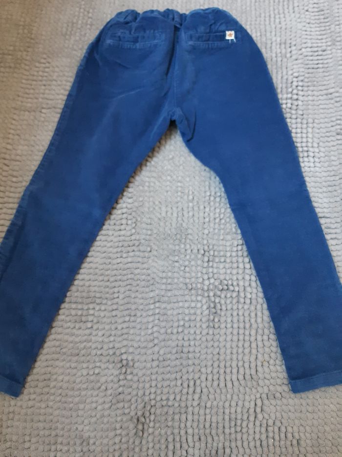 Pantalon Sergent major 3 ans - photo numéro 3