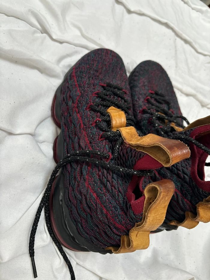 Chaussures de basket - photo numéro 2