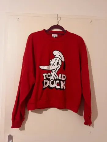 Sweat-shirt Disney