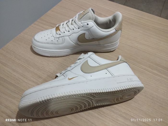 Nake air force one taille 38 - photo numéro 4