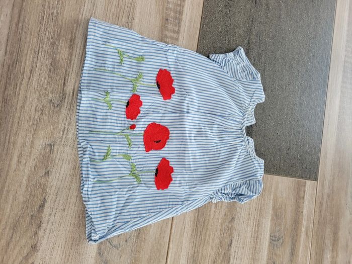 Robe d'été 6 mois