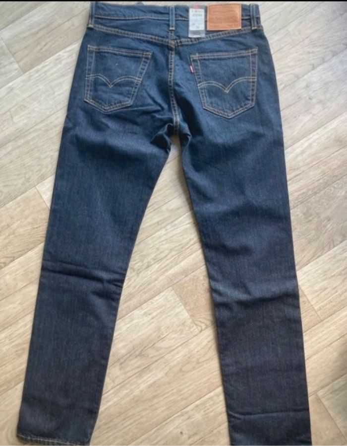 Jeans Lévis - photo numéro 3