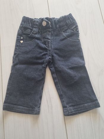 Pantalon 6 mois