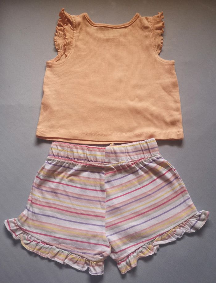 Lot de vêtement mix & match - photo numéro 3