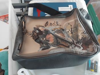 Sac bandoulière
