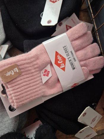 Gant femme lee cooper 