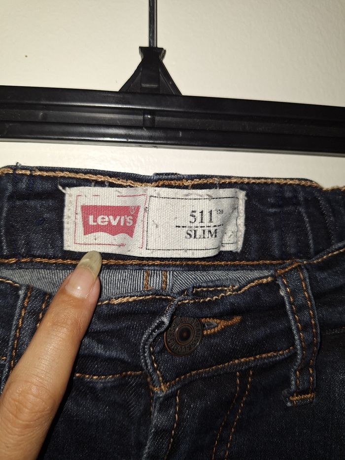 Jean's - photo numéro 2