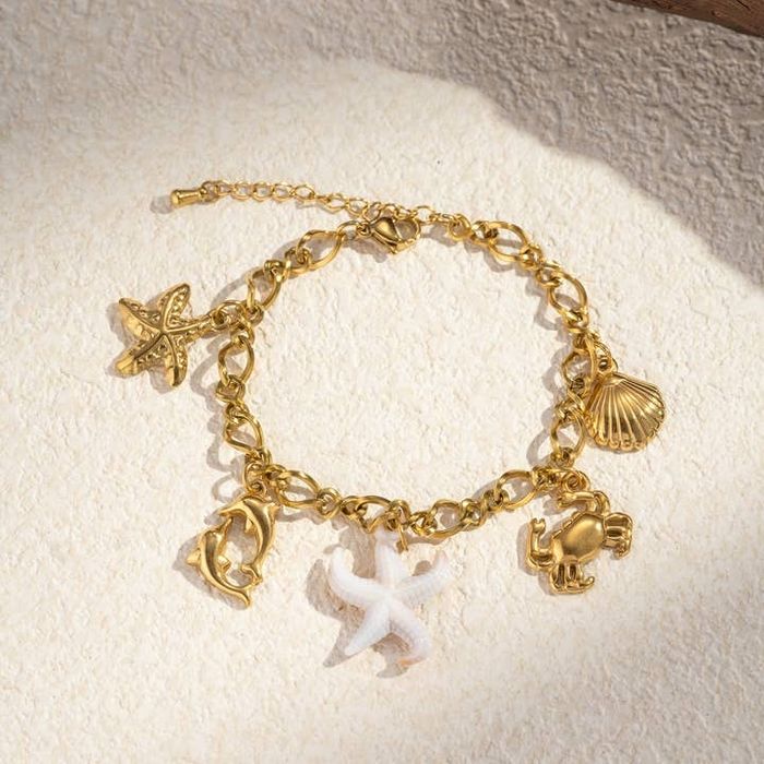 Bracelet Océan ✅