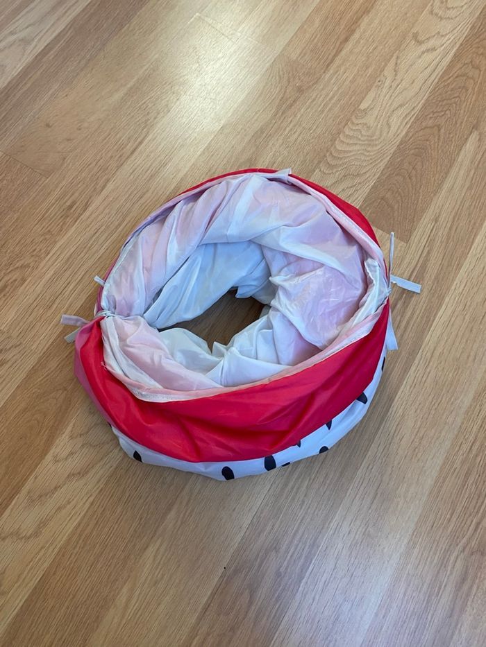 Tunnel pour chat - photo numéro 4