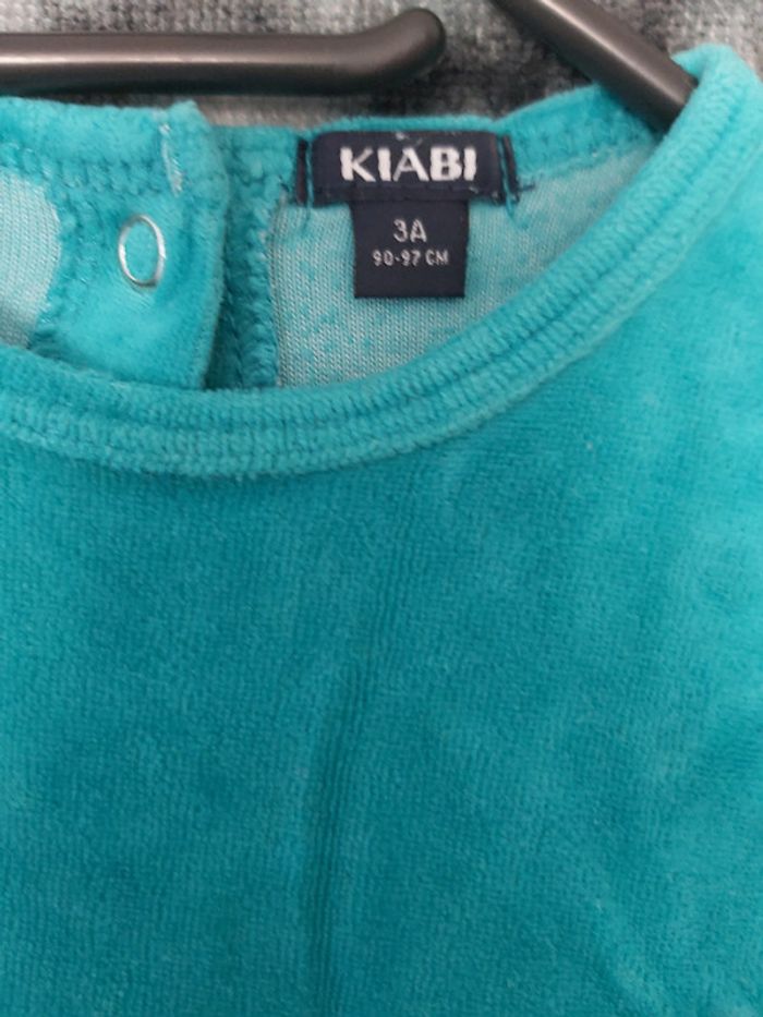 Pyjama - photo numéro 2