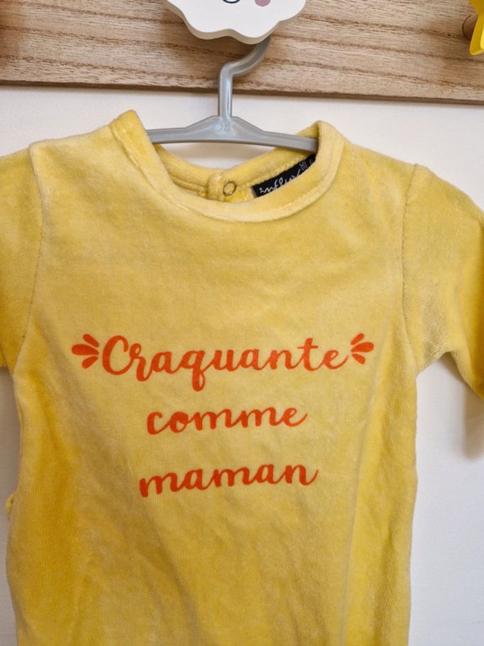 Pyjama neuf - photo numéro 3