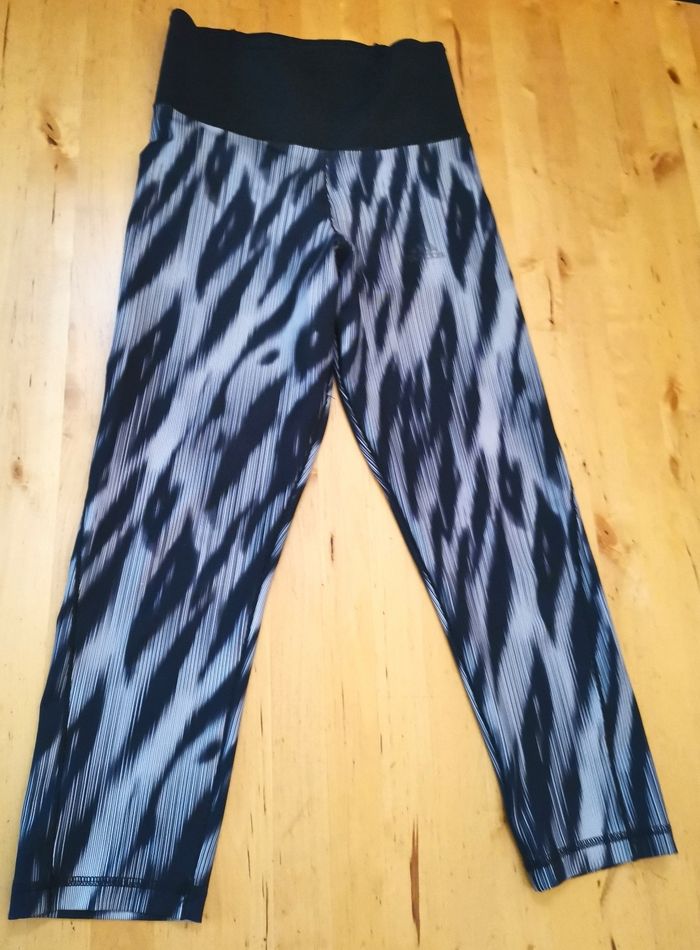 Bas de Fitness "Adidas"