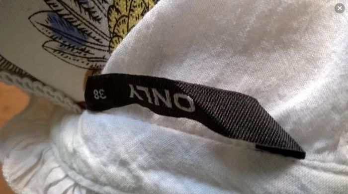 Blouse bohème Only T38 - photo numéro 5