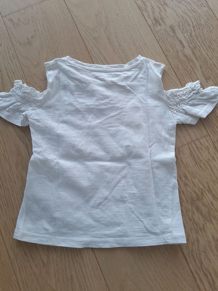 Tee-shirt - photo numéro 2