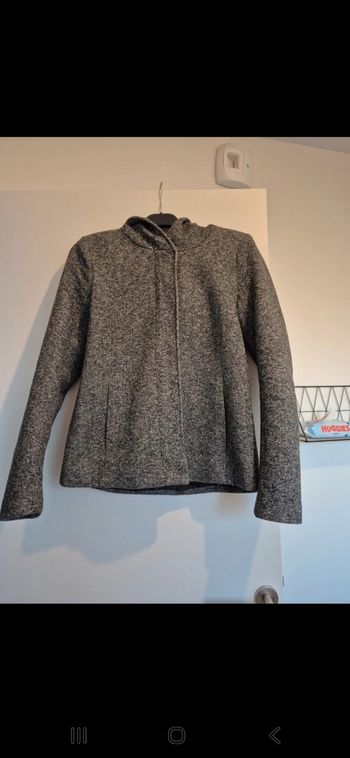 Blouson only