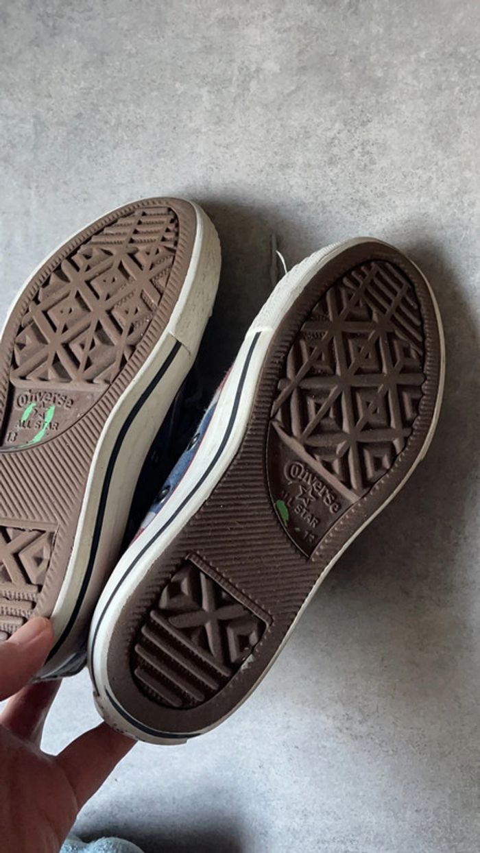 All star Converse - photo numéro 4