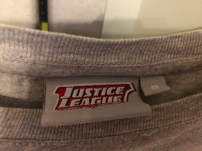 tshirt flash - photo numéro 3