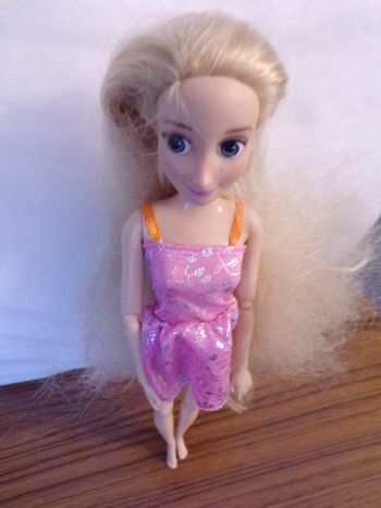 Poupée mannequin Disney