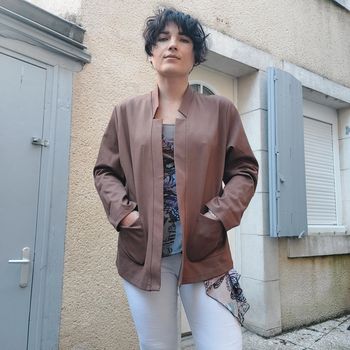 Blazer neuf pour taille 44