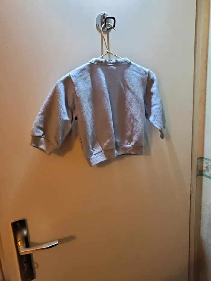 Veste - photo numéro 4