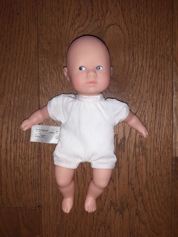 Poupée poupon bébé Corolle - photo numéro 5