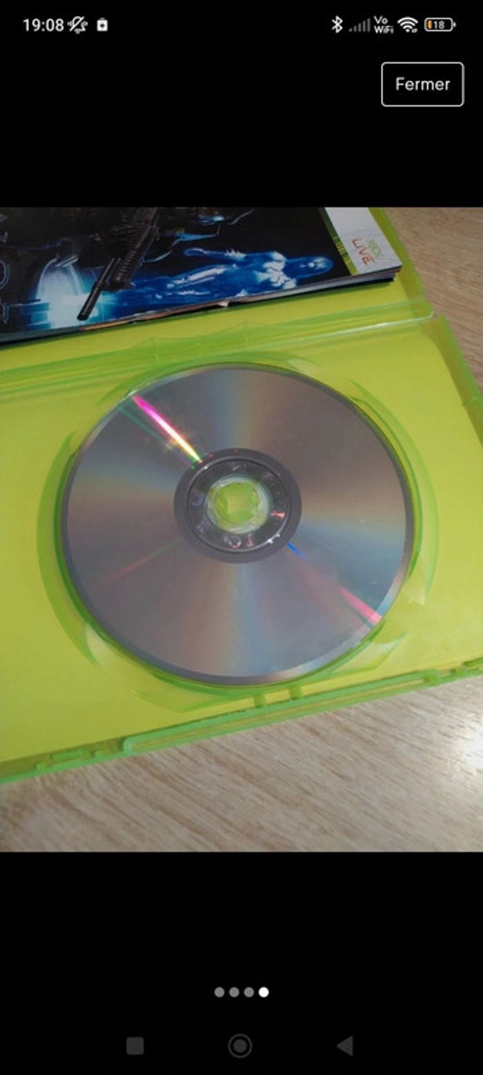 Halo 3 xbox 360 - photo numéro 4