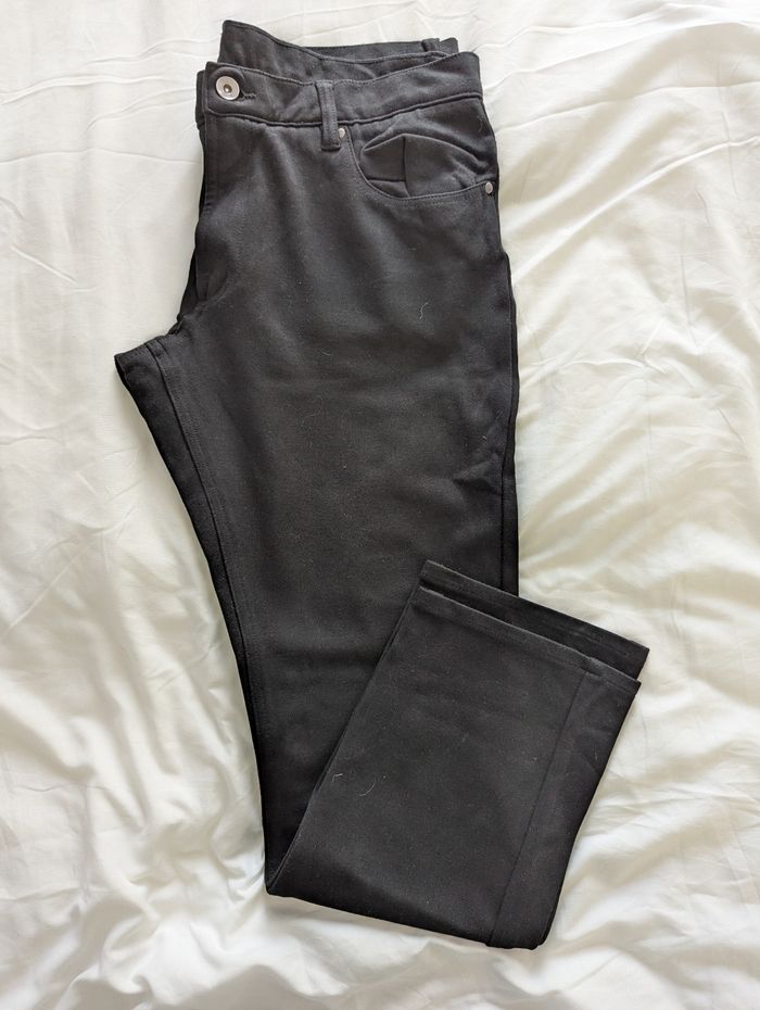 Pantalon femme 🐼