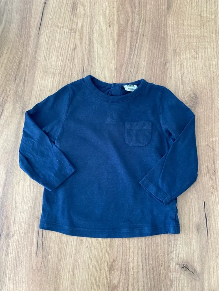 TEE shirt bébé
