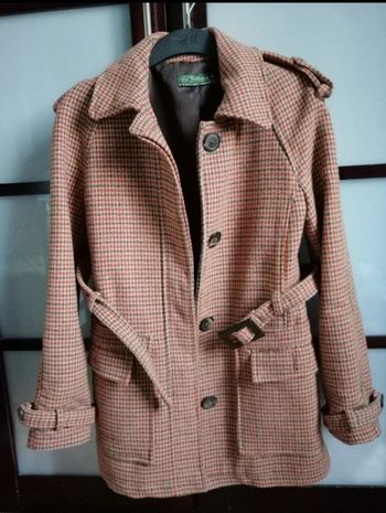 Veste Zara etat neuf