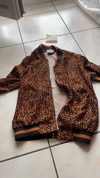 Veste taille xs