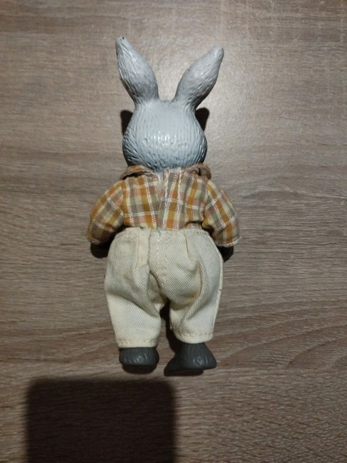 Les copains de la forêt - photo numéro 2