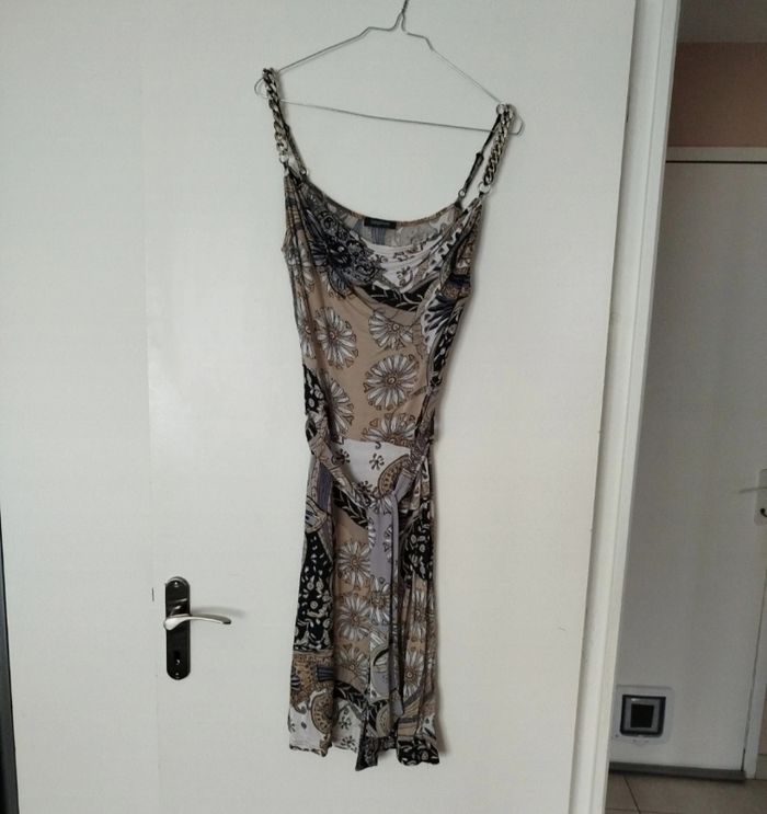 Robe femme
