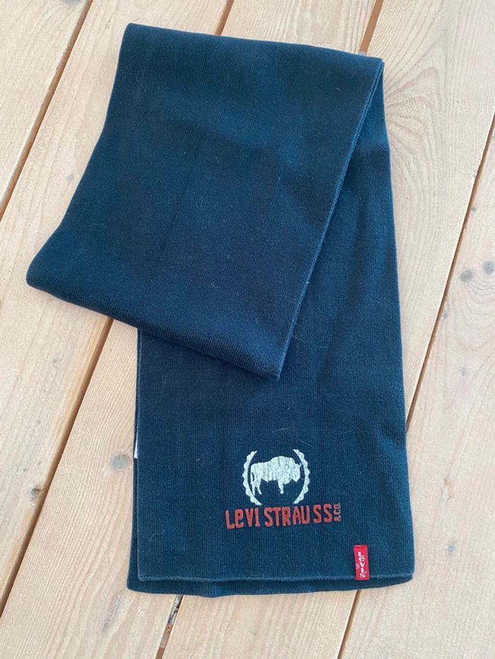 NEUF Écharpe Levi’s