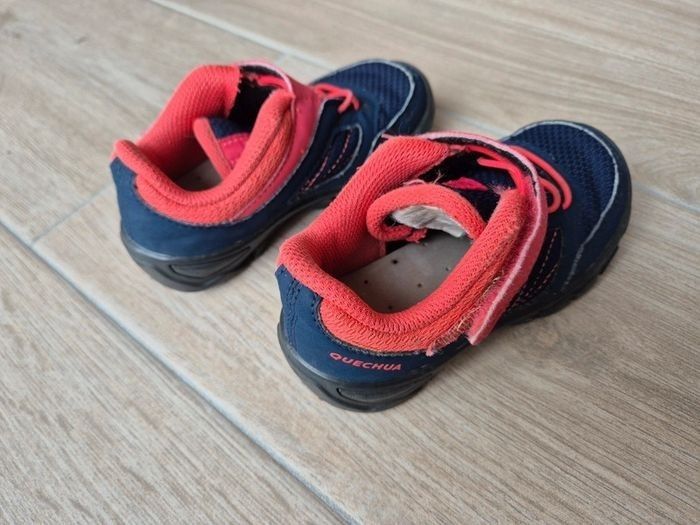 Chaussures de randonnée - photo numéro 3