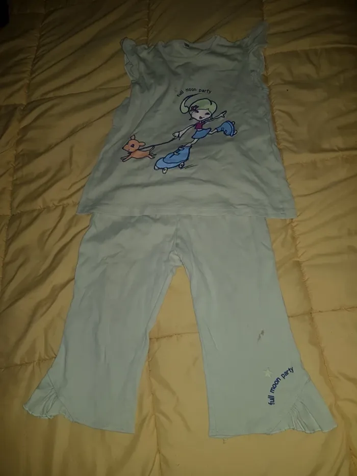 Pyjama