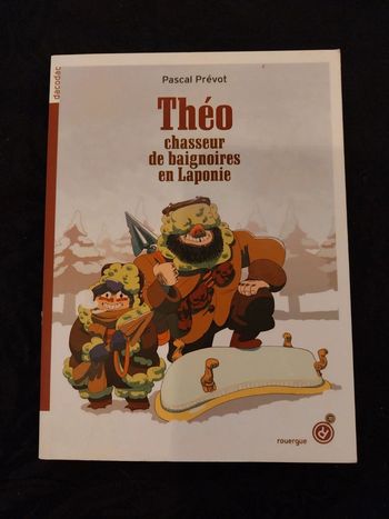 Chasseur de baignoires