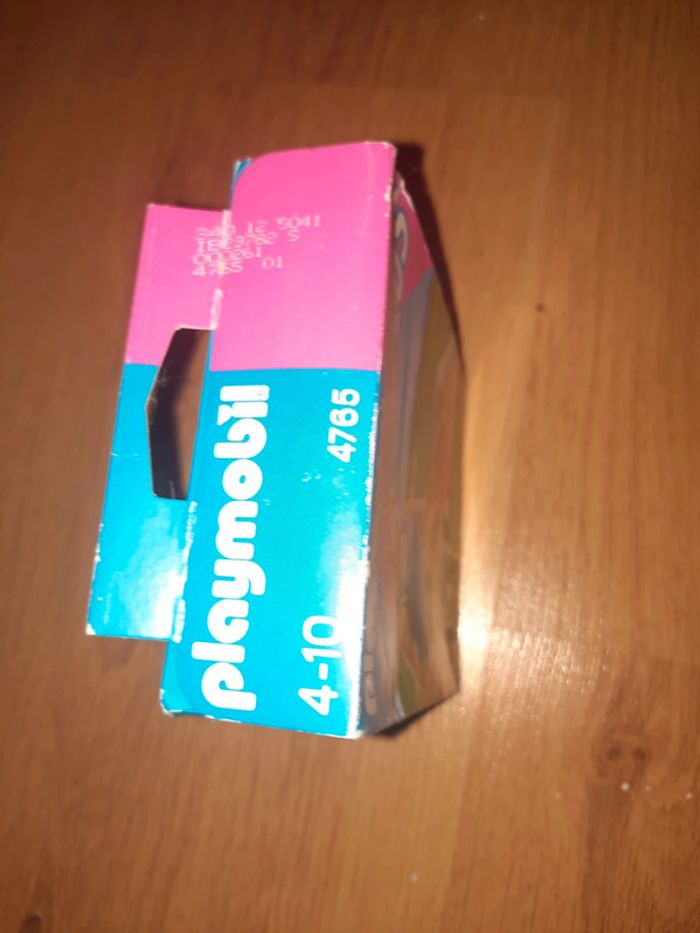 Playmobil 4765 agricultrice bergère moutons - photo numéro 6