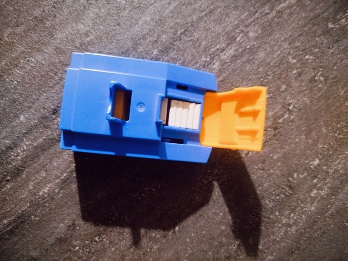 Départ en vacances Playmobil - photo numéro 4