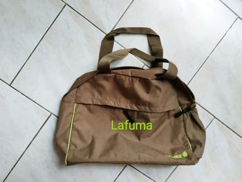 cabas  voyage Lafuma