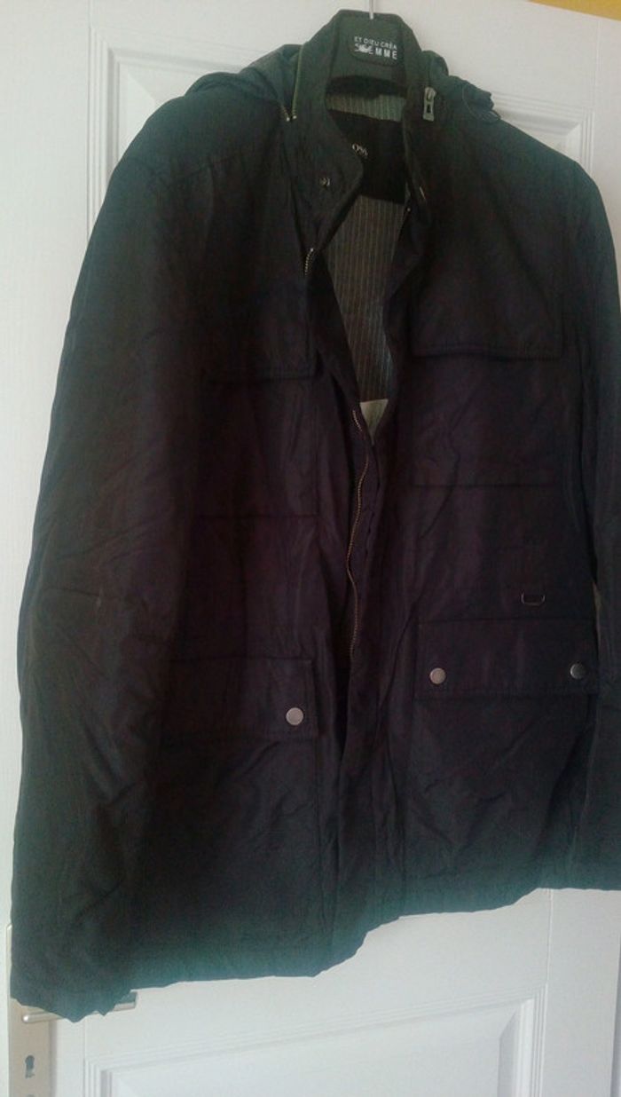 Parka